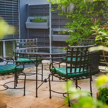 Casa Ech Apartment Gerbrunn Ngoại thất bức ảnh