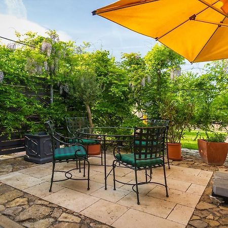 Casa Ech Apartment Gerbrunn Ngoại thất bức ảnh