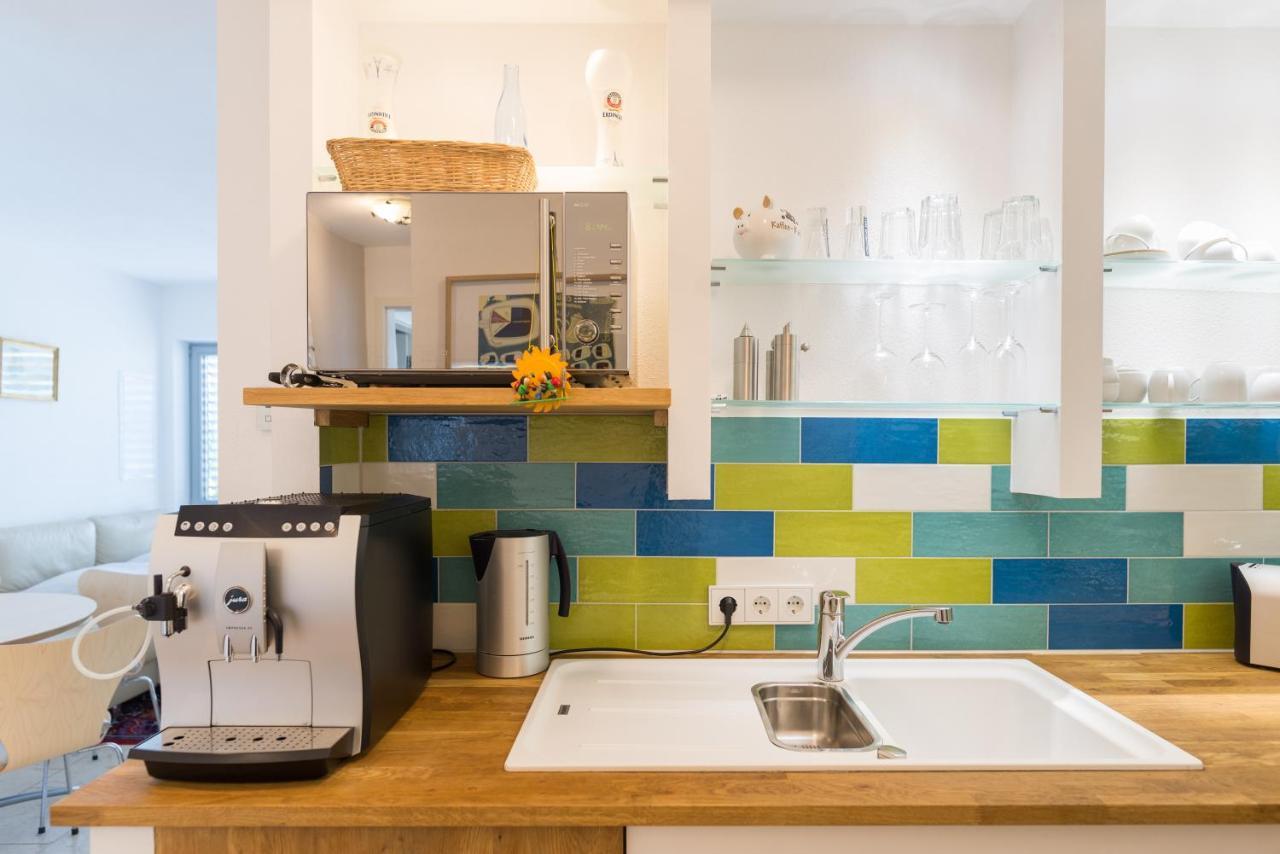 Casa Ech Apartment Gerbrunn Ngoại thất bức ảnh