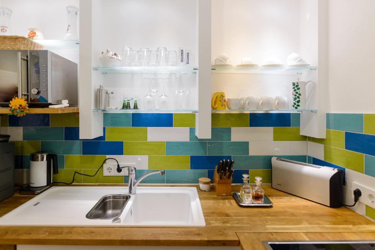 Casa Ech Apartment Gerbrunn Ngoại thất bức ảnh