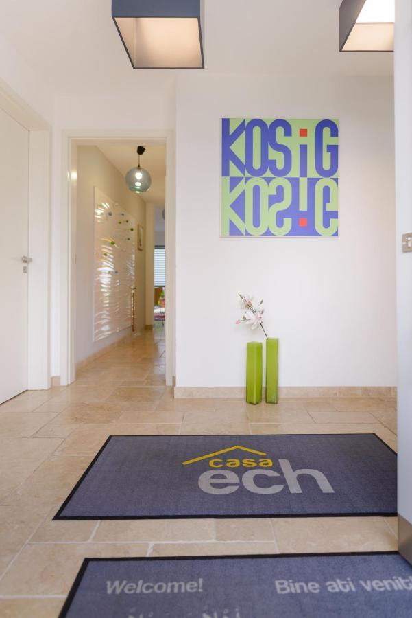 Casa Ech Apartment Gerbrunn Ngoại thất bức ảnh