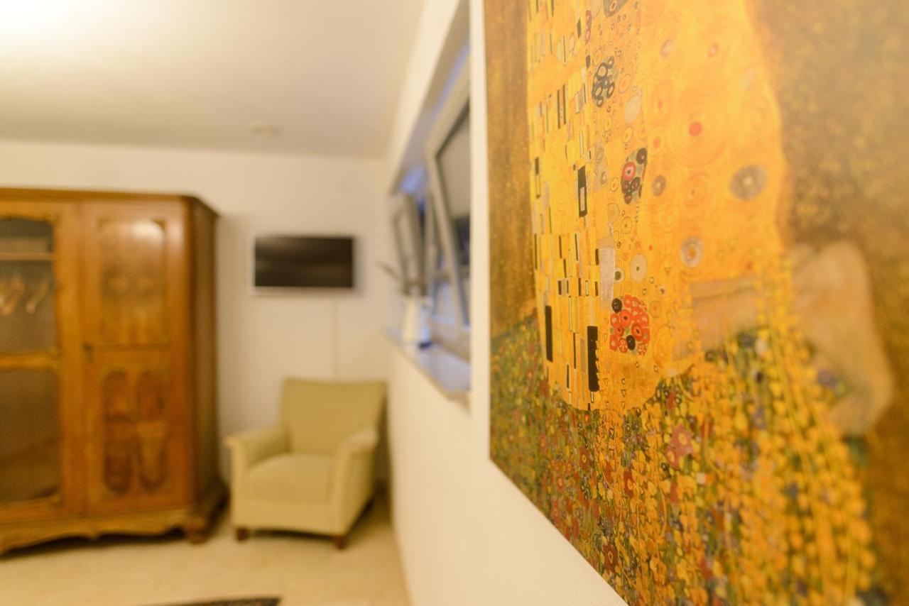 Casa Ech Apartment Gerbrunn Ngoại thất bức ảnh