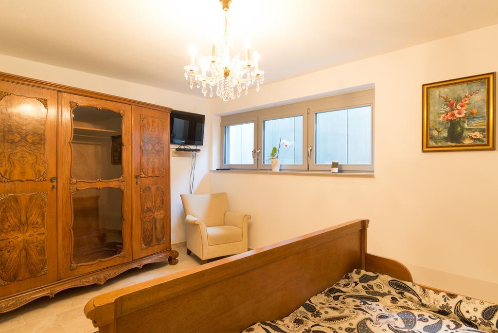Casa Ech Apartment Gerbrunn Ngoại thất bức ảnh