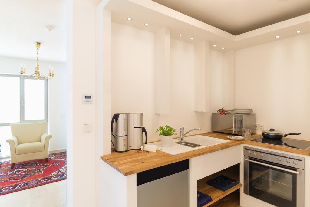 Casa Ech Apartment Gerbrunn Ngoại thất bức ảnh