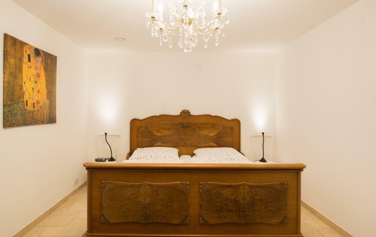 Casa Ech Apartment Gerbrunn Ngoại thất bức ảnh
